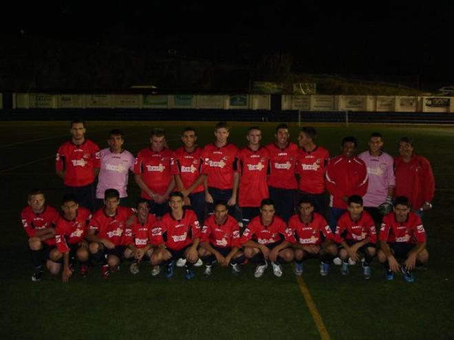 Faro De Torrox Asociacin Juvenil 