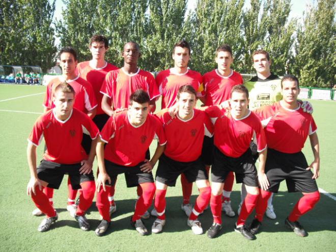 Las Norias Club De Ftbol  