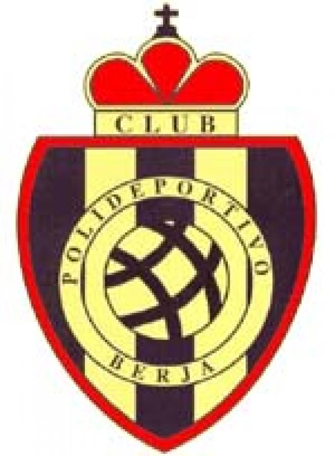 Club Polideportivo Berja Cadete 