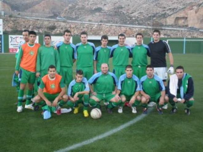 Club Deportivo Oriente  