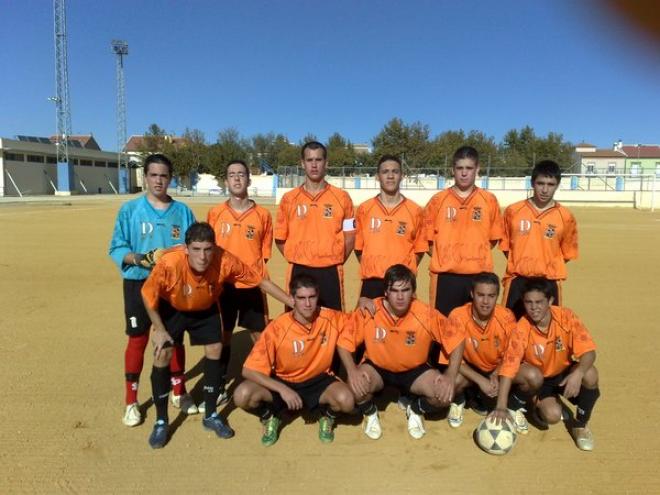 Club Deportivo Campillos Juvenil 