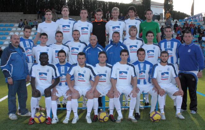Club Atltico Monachil  