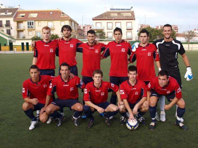 Unin Deportiva Fuengirola Los Boliches  