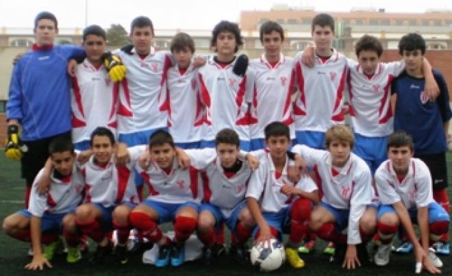 Club Atltico Juval Infantil 