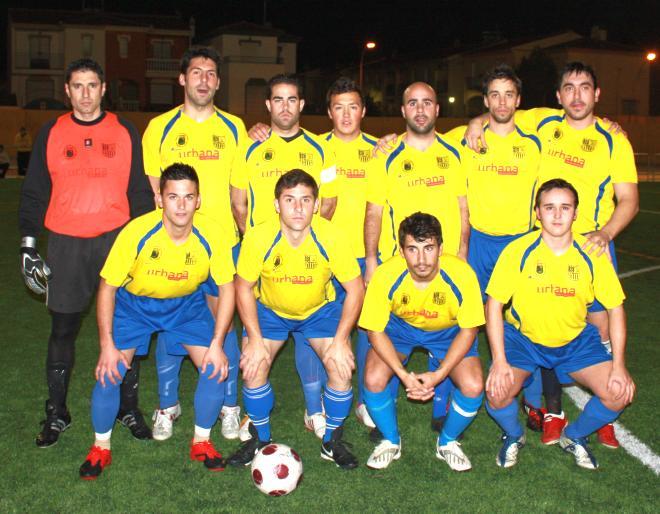 Ogjares 89 Club De Ftbol  