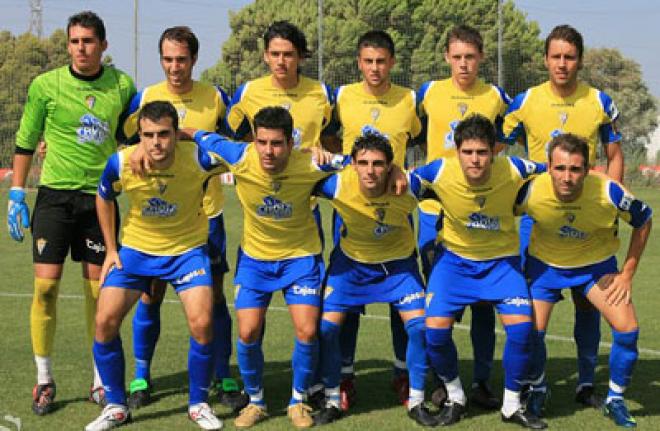 Cdiz Club De Ftbol S.A.D.  
