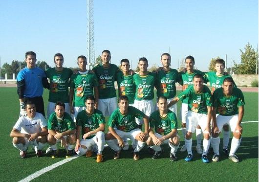Club Deportivo Atltico El Gastor  