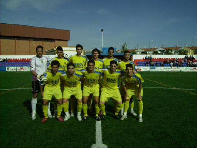 Centro Municipal Deportes San Juan  