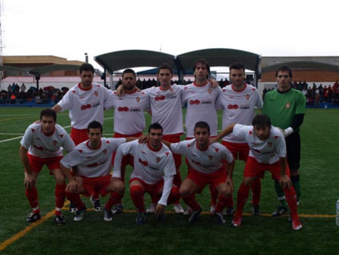 Club Deportivo Utrera  
