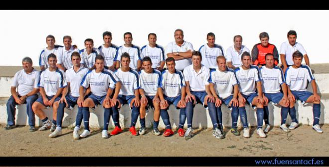 Fuensanta Club De Ftbol  
