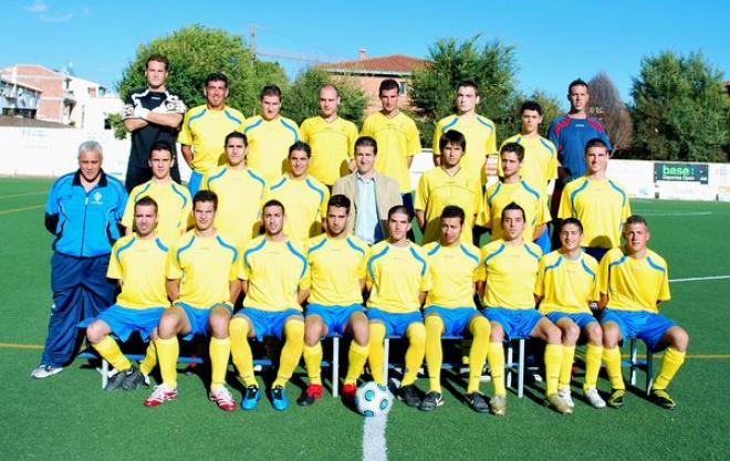 Club Deportivo Hutor Tjar  