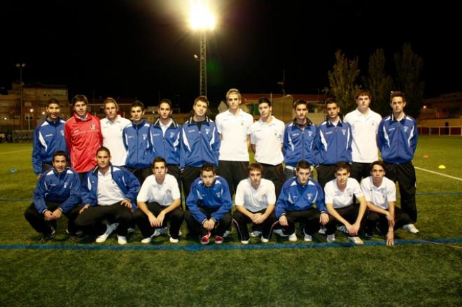 Arenas De Armilla Cultura y Deporte Club De Ftbol Juvenil 