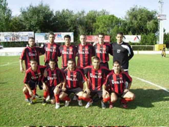 Club Deportivo Cabecense  