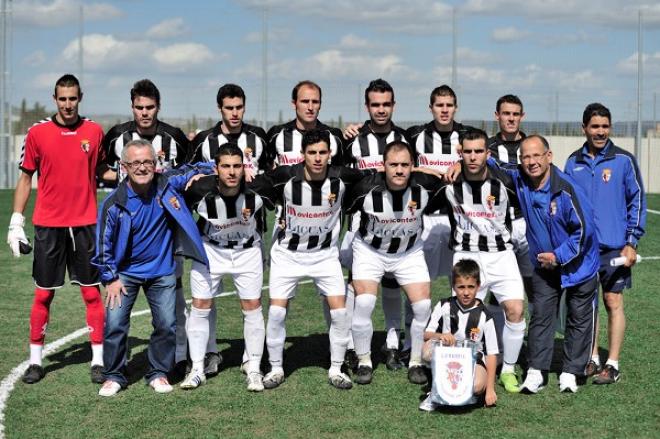 Club Deportivo Mairena  