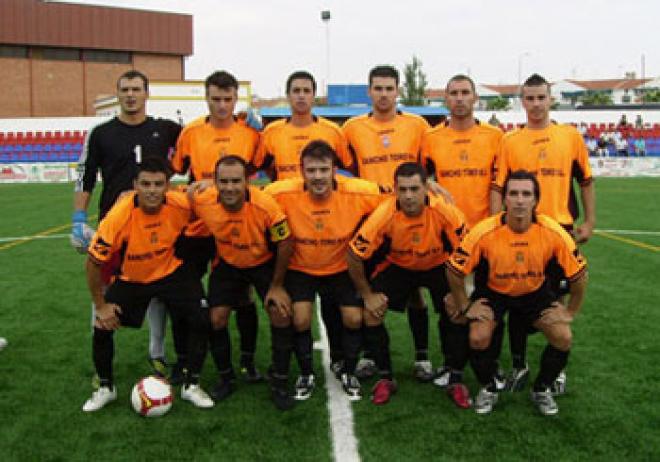 Amigos Deportivos Cerro Del Aguila  