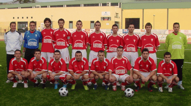 Club Deportivo Egabrense  
