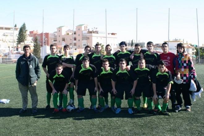 Portada Alta Atletico Juvenil 