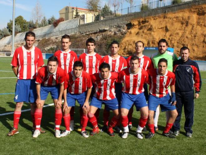 Otura Club de Ftbol  