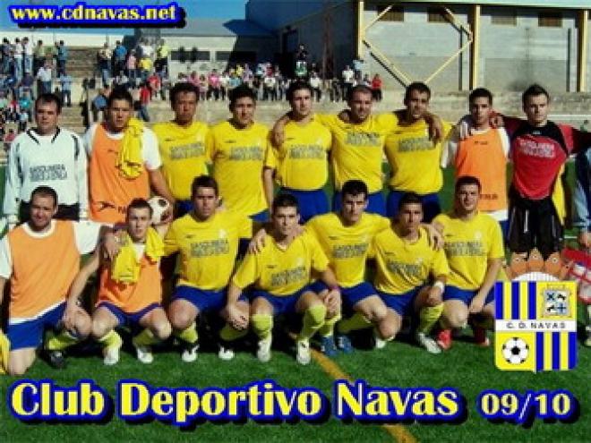 Navas Club Deportivo  