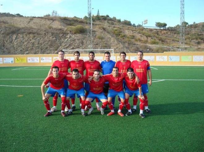 Club Deportivo La Cala  