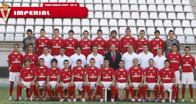 Real Murcia Club de Ftbol S.A.D.  