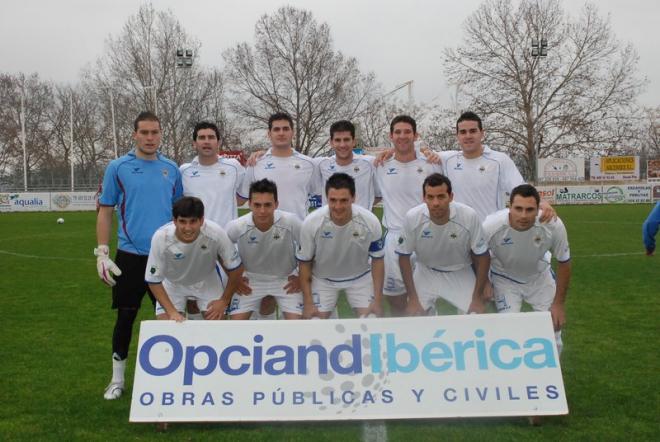 Arcos Club De Ftbol  