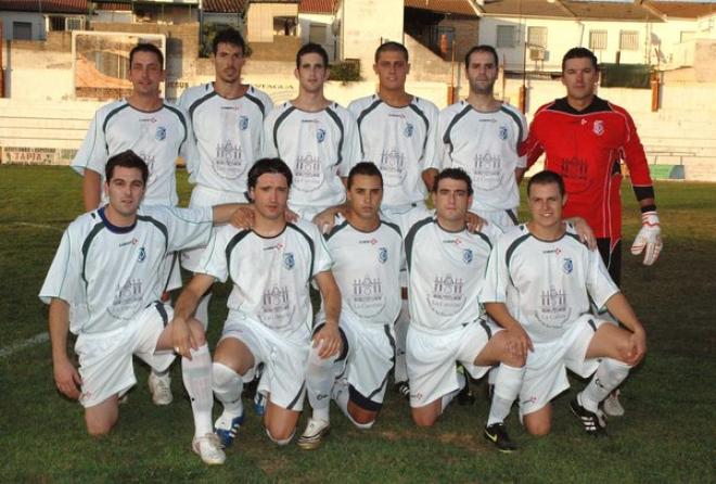 Carolinense Club Deportivo  