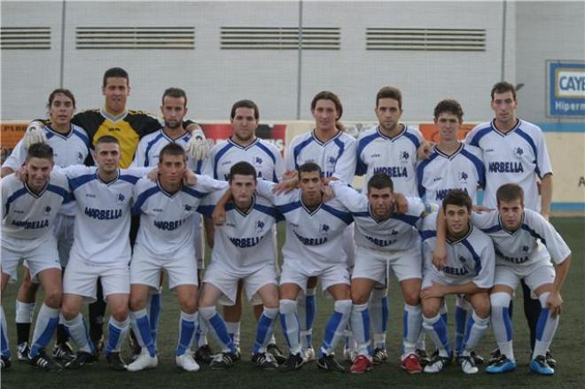 Club Deportivo Pea Los Compadres  
