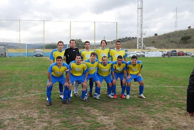 Unin Deportiva Tesorillo  