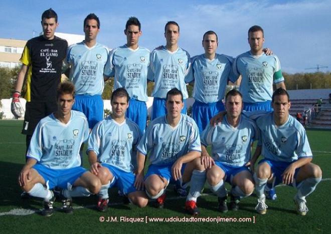 Club Deportivo Atltico Mengbar  