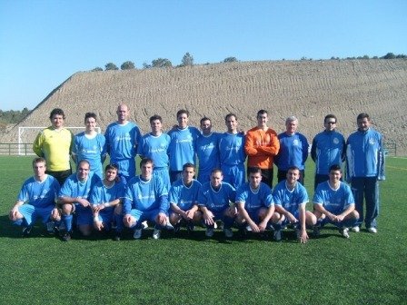 Tjola Club de Ftbol  