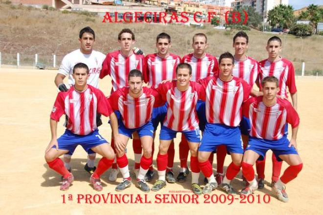Algeciras Club De Ftbol  
