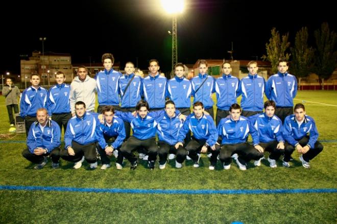 Arenas de Armilla Cultura y Deporte Club de Ftbol  