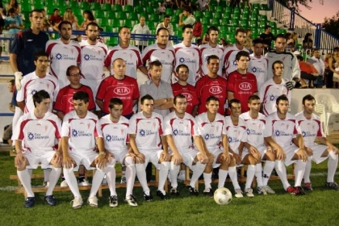 Guadix Club de Ftbol  