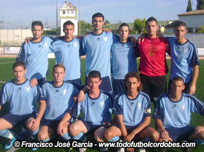 Lucena Club de Ftbol  