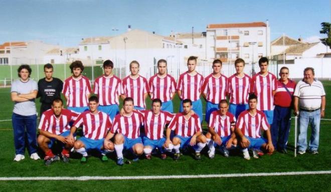 Club Deportivo Calahonda-Carchuna  