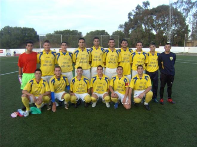 Conil Club De Ftbol  