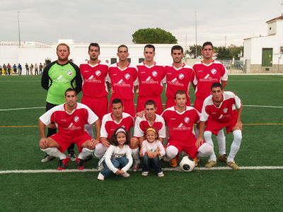 Club Deportivo El Colorado  