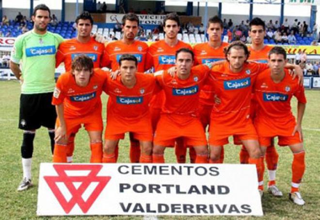 Real Club Recreativo De Huelva S.A.D.  