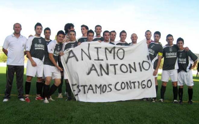 Unin Deportiva Alhamea  