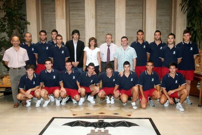 Albacete Ftbol Sala  