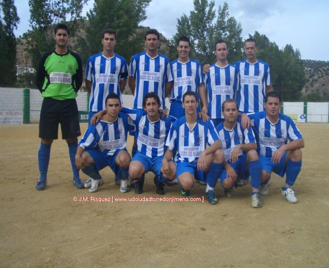 Unin Deportiva Cambil  