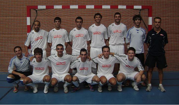 Club Deportivo Arco Elvira  
