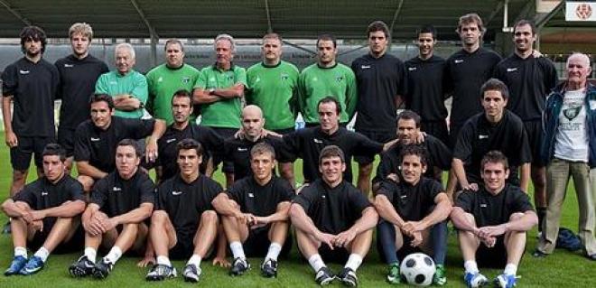 Sestao River Club  