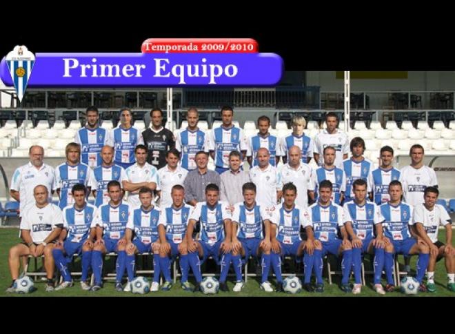 Club Deportivo Alcoyano S.A.D.  