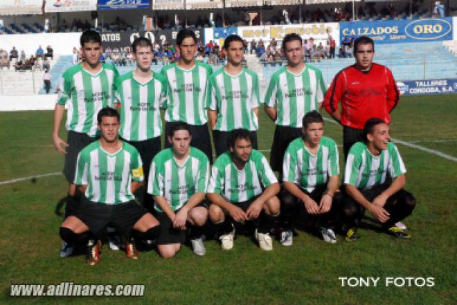 Club Deportivo Mogn Club De Ftbol  