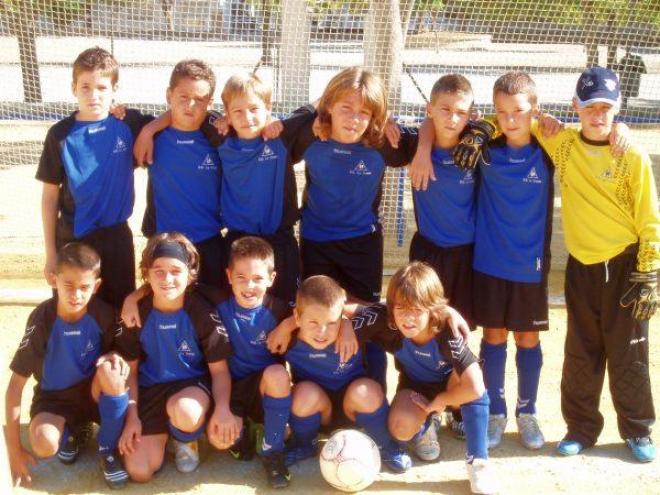 Distrito La Granja Benjamn 