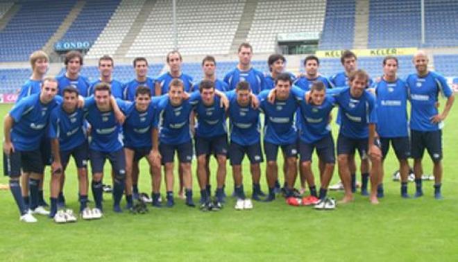 Deportivo Alavs S.A.D.  