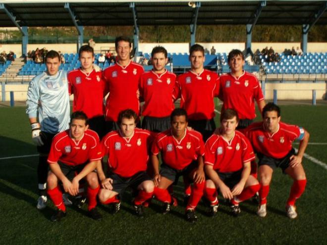 Astur Club de Ftbol  