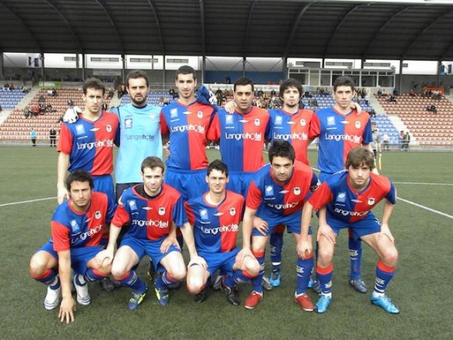 Unin Popular de Langreo  